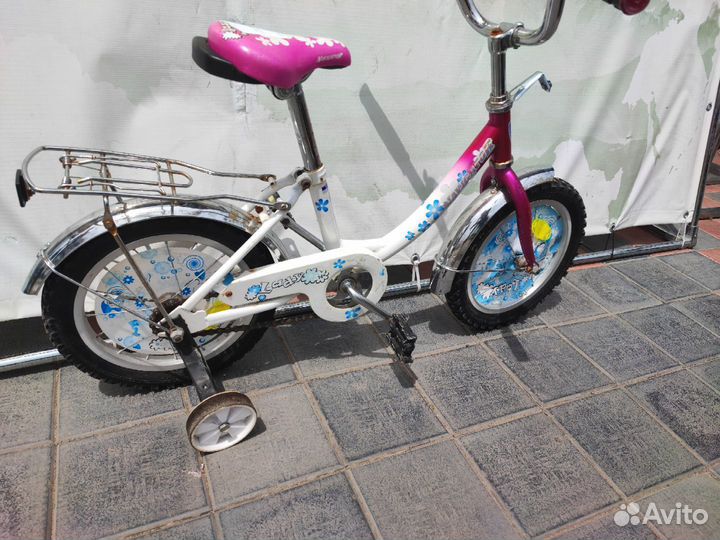 089215 Велосипед Navigator 14