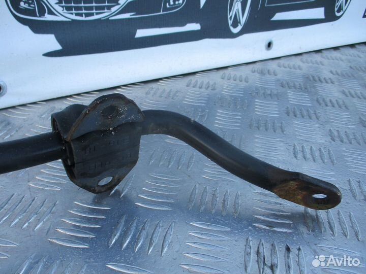 Стабилизатор задний Hyundai i30 1.6 2013г