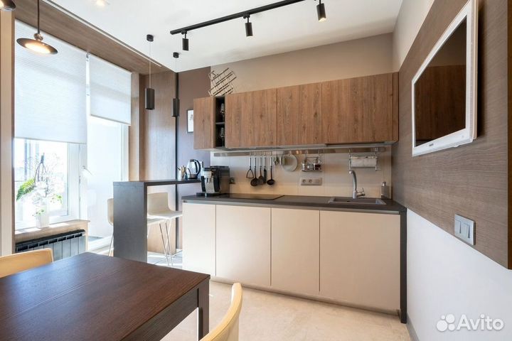 Кухонный гарнитур 