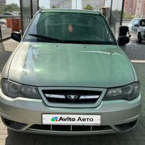 Daewoo Nexia 1.6 MT, 2008, 200 000 км, с пробегом, цена 230 000 руб.