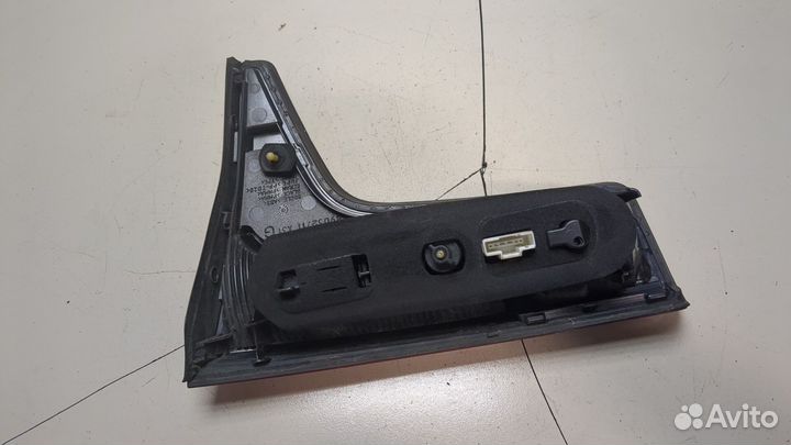 Фонарь крышки багажника Citroen C5, 2006