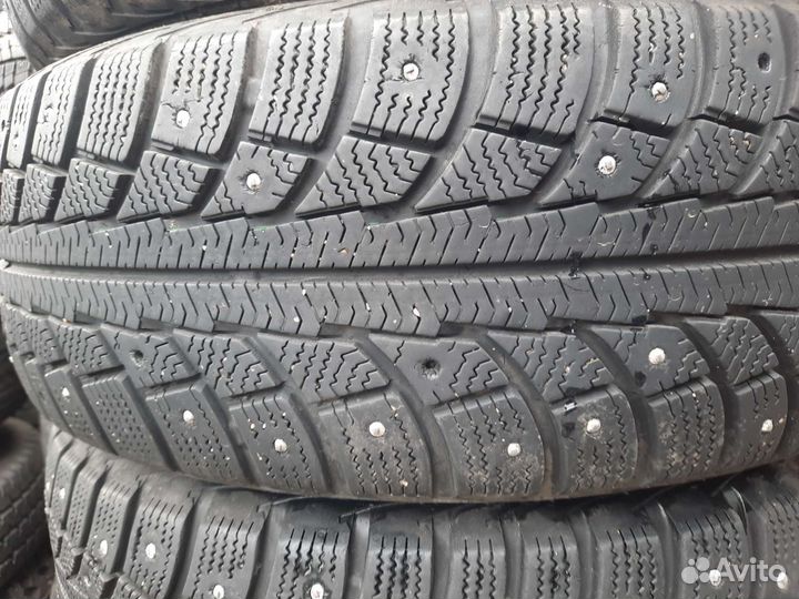 Gislaved Nord Frost 5 185/65 R15 88T