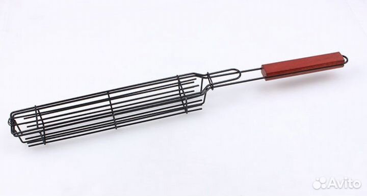 Решетка гриль для овощей