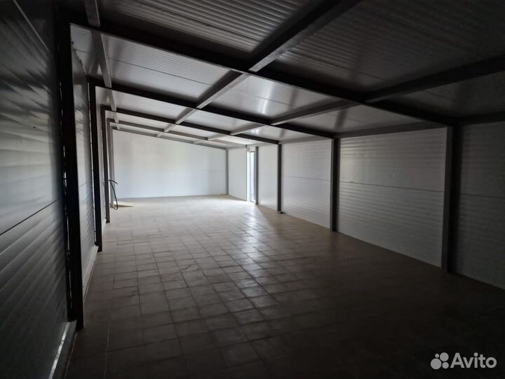 Кровельные сэндвич панели