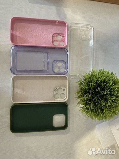 Чехол на iPhone 14 pro max