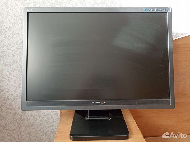 Монитор envision g2219