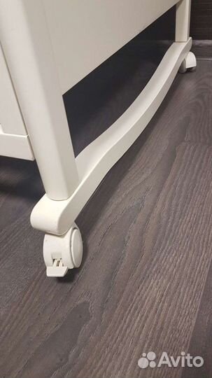 Кроватка детская Bambolina