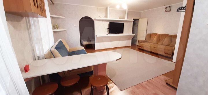 2-к. квартира, 45 м², 3/5 эт.