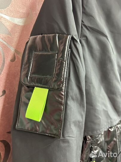 Плащ для девочки