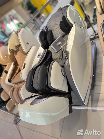 Массажное кресло Casada Skyliner 2