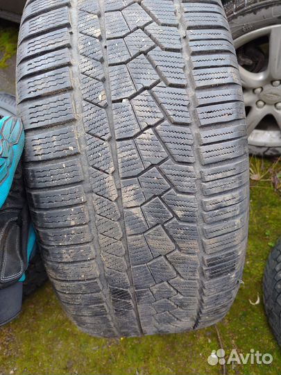 Continental ContiPremiumContact 7 275/50 R21 113V