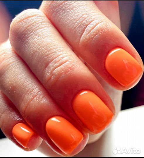 Маникюр, педикюр