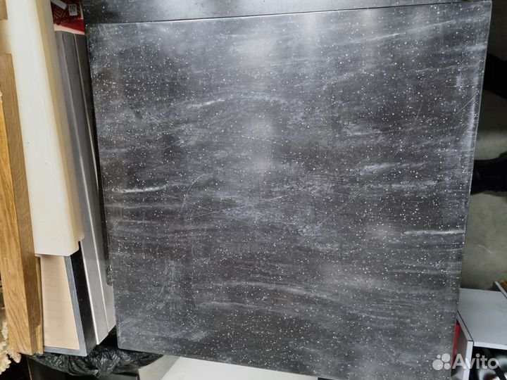 Столешница из искусственного камня