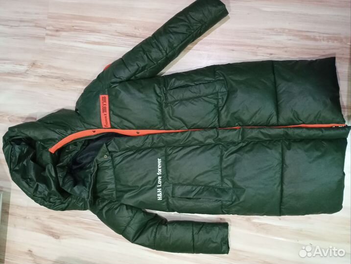 Куртка женская