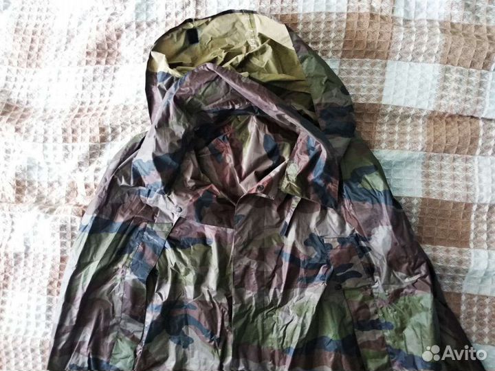 Плащ палатка