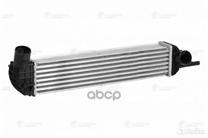 Интеркулер lric 1755 luzar