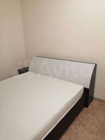 1-к. квартира, 42 м², 14/17 эт.