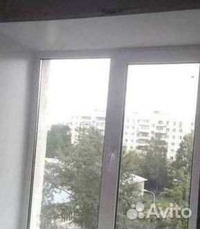 Остекление лоджий