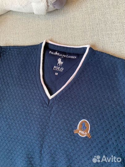 Свитер Polo Ralph Lauren