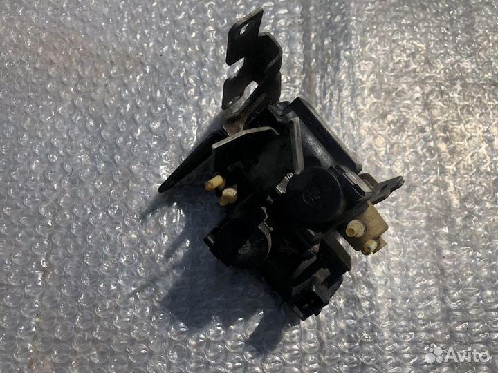 Регулятор давления наддува BMW 5 7 серии N63 4.4 L