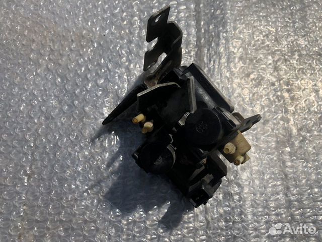 Регулятор давления наддува BMW 5 7 серии N63 4.4 L