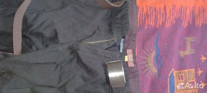 И еще чиносы :)