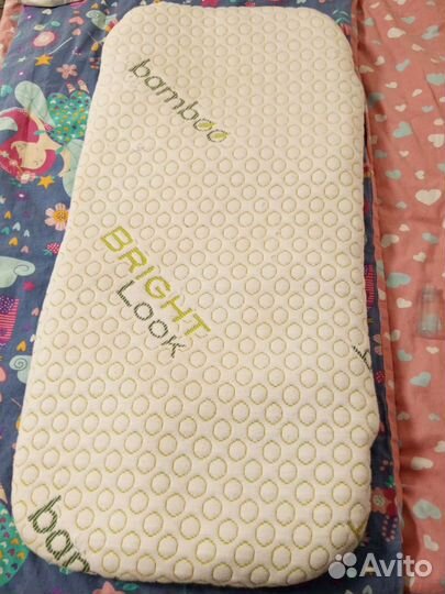 Матрас детский