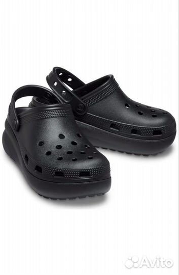 Сабо crocs j4