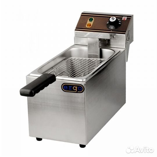 Электрофритюница