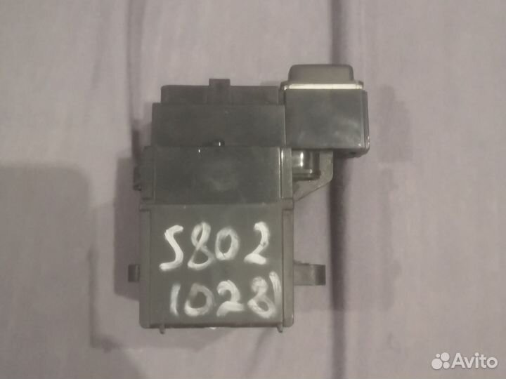 Замок зажигания volvo s80 2