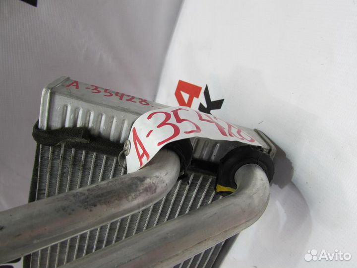 Радиатор отопителя для Chevrolet Cruze 1 2009-201