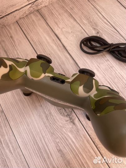 Джостик для ps4