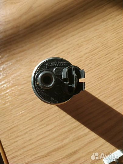 Топливный насос Keihin