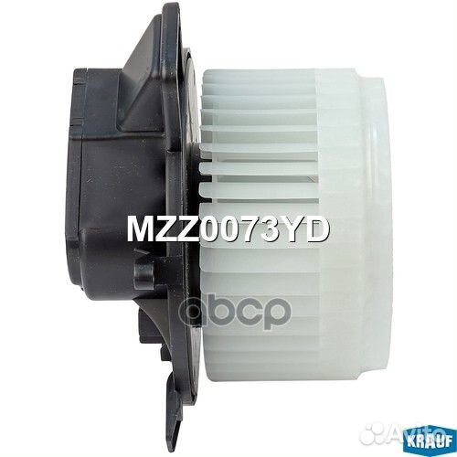 Мотор печки c крыльчаткой chrysler 300 2013