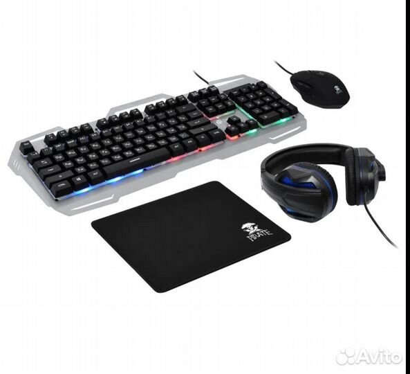 Игровой набор HKM300G
