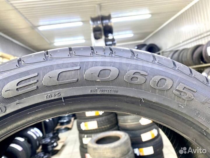 Mazzini Eco605 Plus 235/45 R17 97W