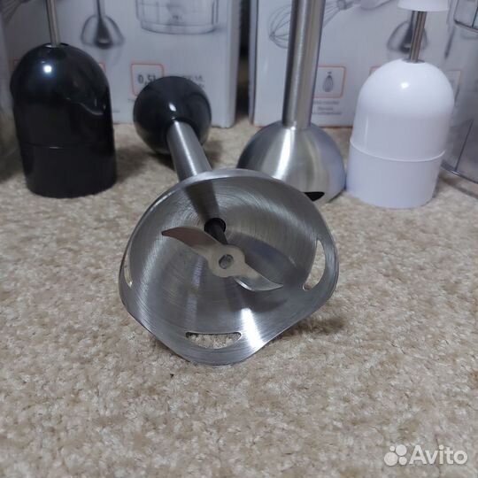 Блендер новый