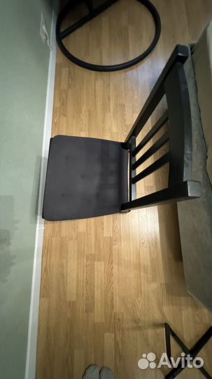 Кухонные стулья IKEA