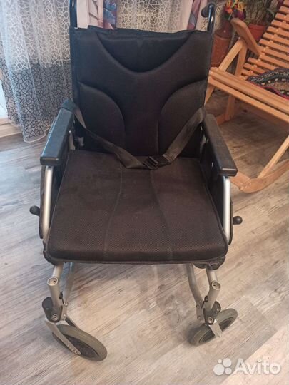 Инвалидная коляска бу