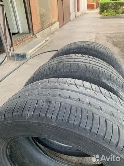 Белшина Artmotion 205/55 R15