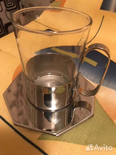 Чайный набор zepter