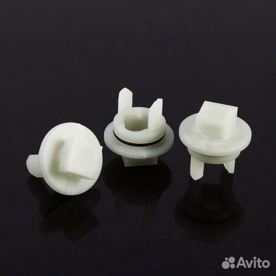 Пластиковая вставка для мясорубки Bosch