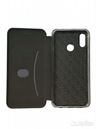 Чехол книжка Shellcase для Huawei P20 lite