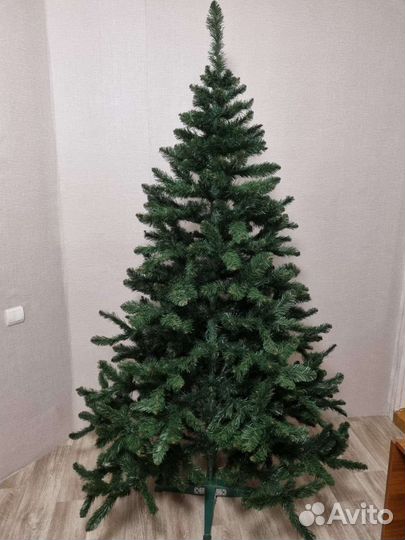 Ёлка новогодняя 