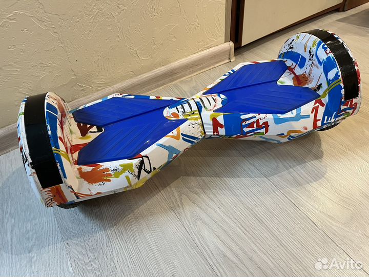 Гироскутер в аренду