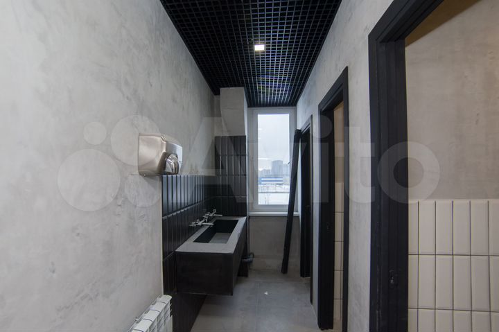 Прекрасное помещение 18.1 м² м. Технопарк