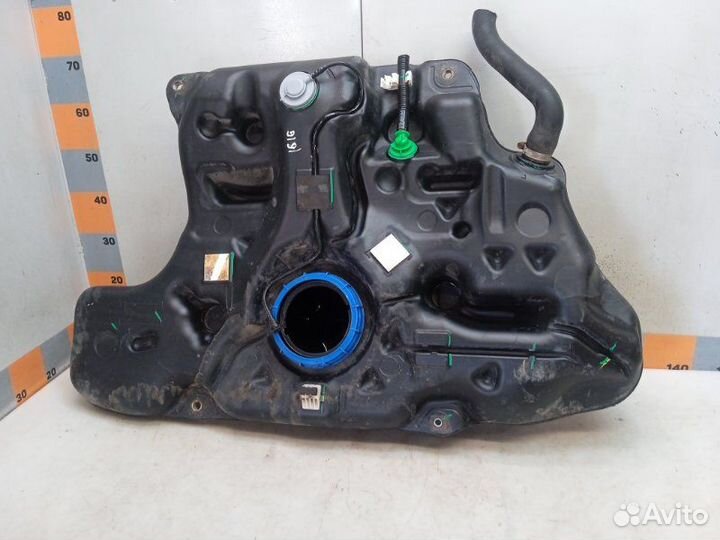 Бак топливный Toyota Auris 1.6 2007