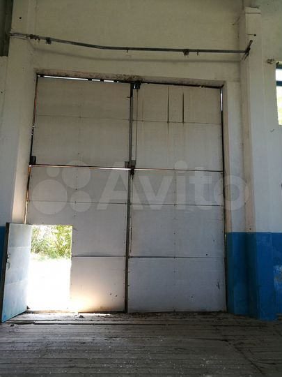 Производство, 620 м²