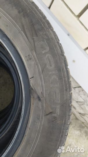 Nokian Tyres W 195/90 R15
