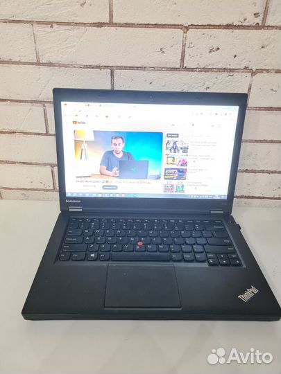 Lenovo Thinkpad t440p